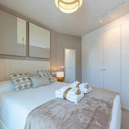 Lägenhet 797 - Lujoso Piso Con Piscina Privada Torremolinos