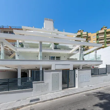 797 - Lujoso Piso Con Piscina Privada
