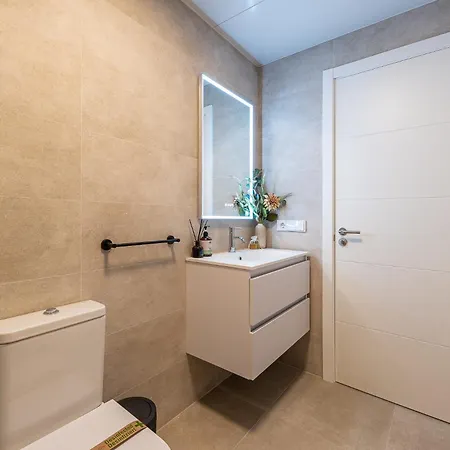 797 - Lujoso Piso Con Piscina Privada *